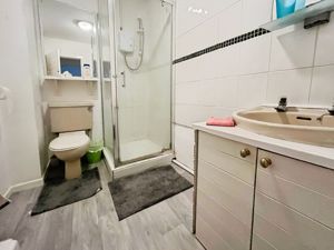 Shower Room - click for photo gallery